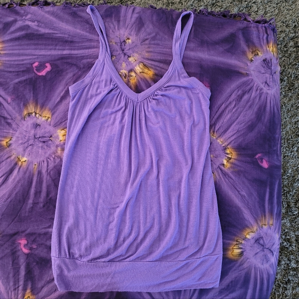 JO&CO TANK TOP